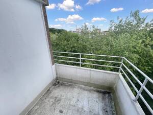 Helle 2-Zimmer-Wohnung mit Balkon, frisch renoviert! – 45279 Essen – Vorschaubild 6