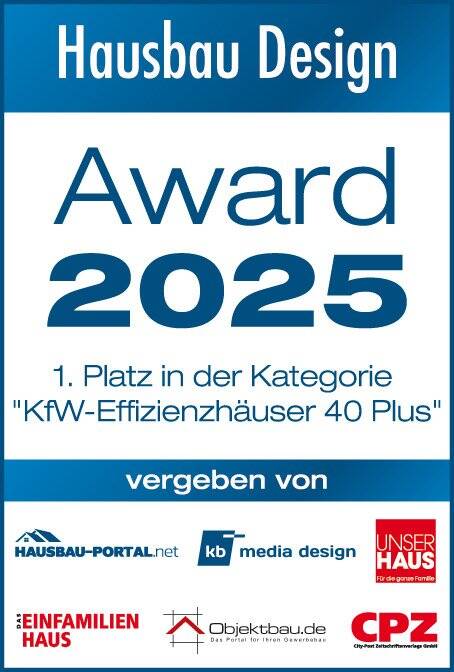 Bauen Sie Ihr Einfamilienhaus inkl. Grundstück in Kehl-Auenheim - Bestpreisgarantie Bien Zenker – Kehl – Vorschaubild 7