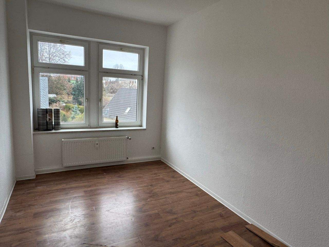 KAPITALANLAGE! Stabile Wohn- und Gewerbeliegenschaft mit 9 Wohneinheiten – Limbach-Oberfrohna – Vorschaubild 9