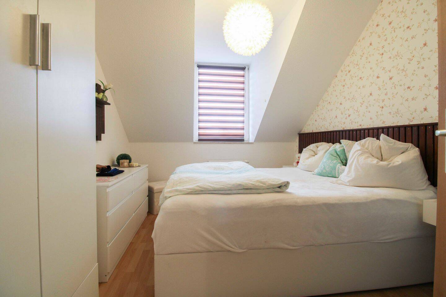 Vermietete 3-R.-Whg. mit Balkon mir Tageslichtbad in Kaßberg – Chemnitz – Vorschaubild 6