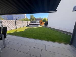 Familienglück im KfW-70-Reihenhaus – gepflegt, modern und hell – 90768 Fürth – Vorschaubild 3