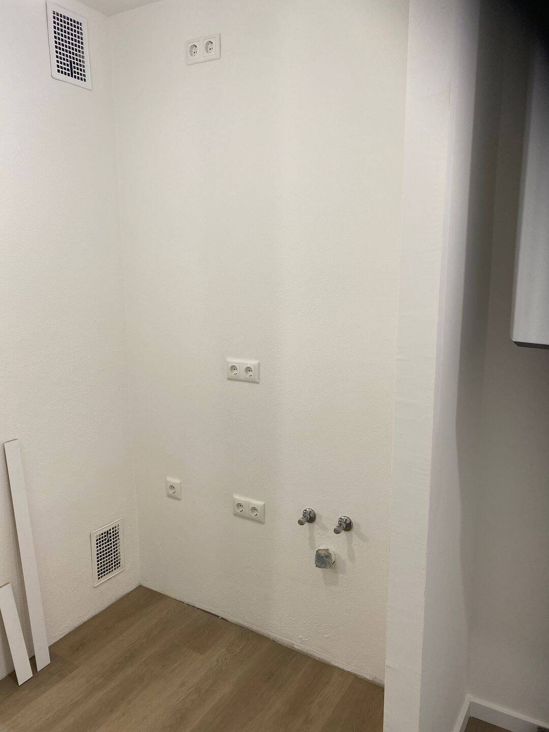 Neu renovierte 2-Zimmer-Wohnung in zentraler Lage – München – Vorschaubild 8