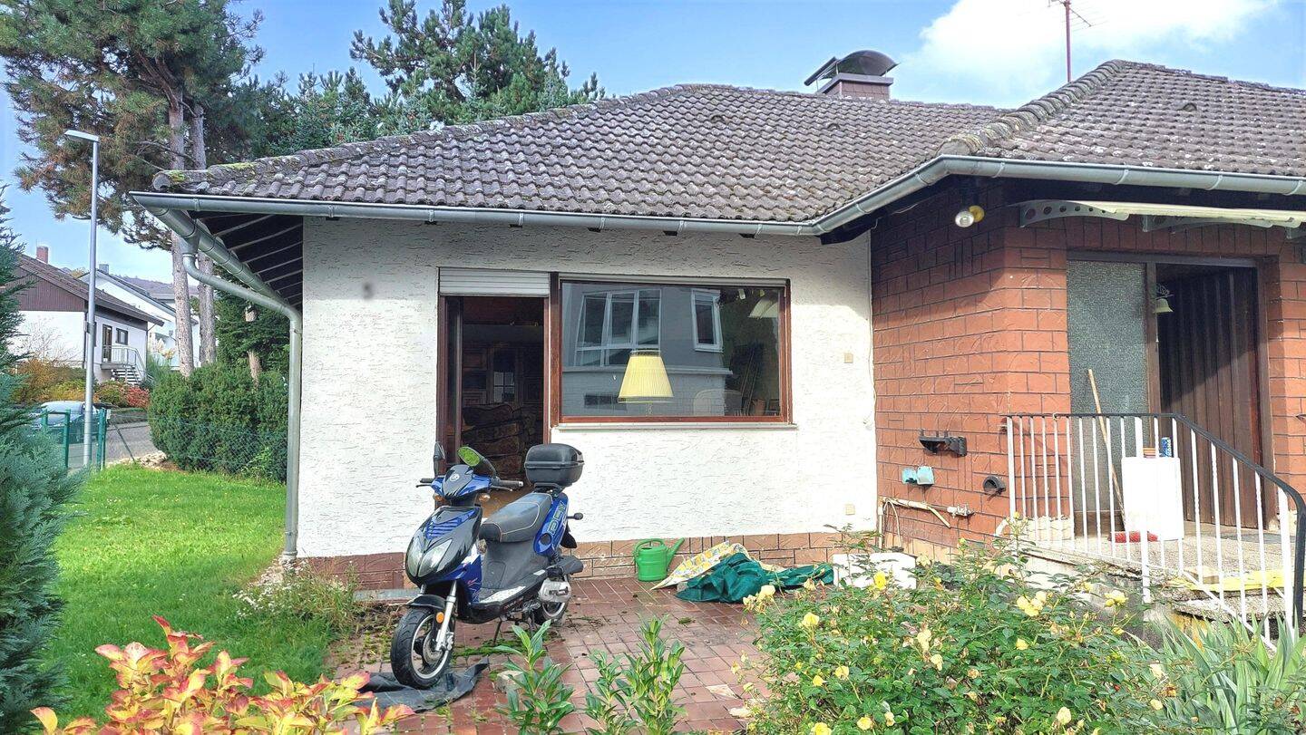 schönes Baugrundstück in bester Villenlage – Wiesbaden – Vorschaubild 4