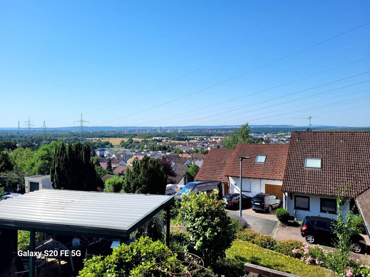 Exklusives Einfamilienhaus in Kleinostheimer Bestlage Im Wingert mit riesiger Terrasse und Loggia – Kleinostheim – Vorschaubild 9