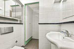 **Bezugsfrei Wohnung 2 Zimmer, Raumhöhe 4,20m, plus Galerie** – 14129 Berlin – Vorschaubild 9