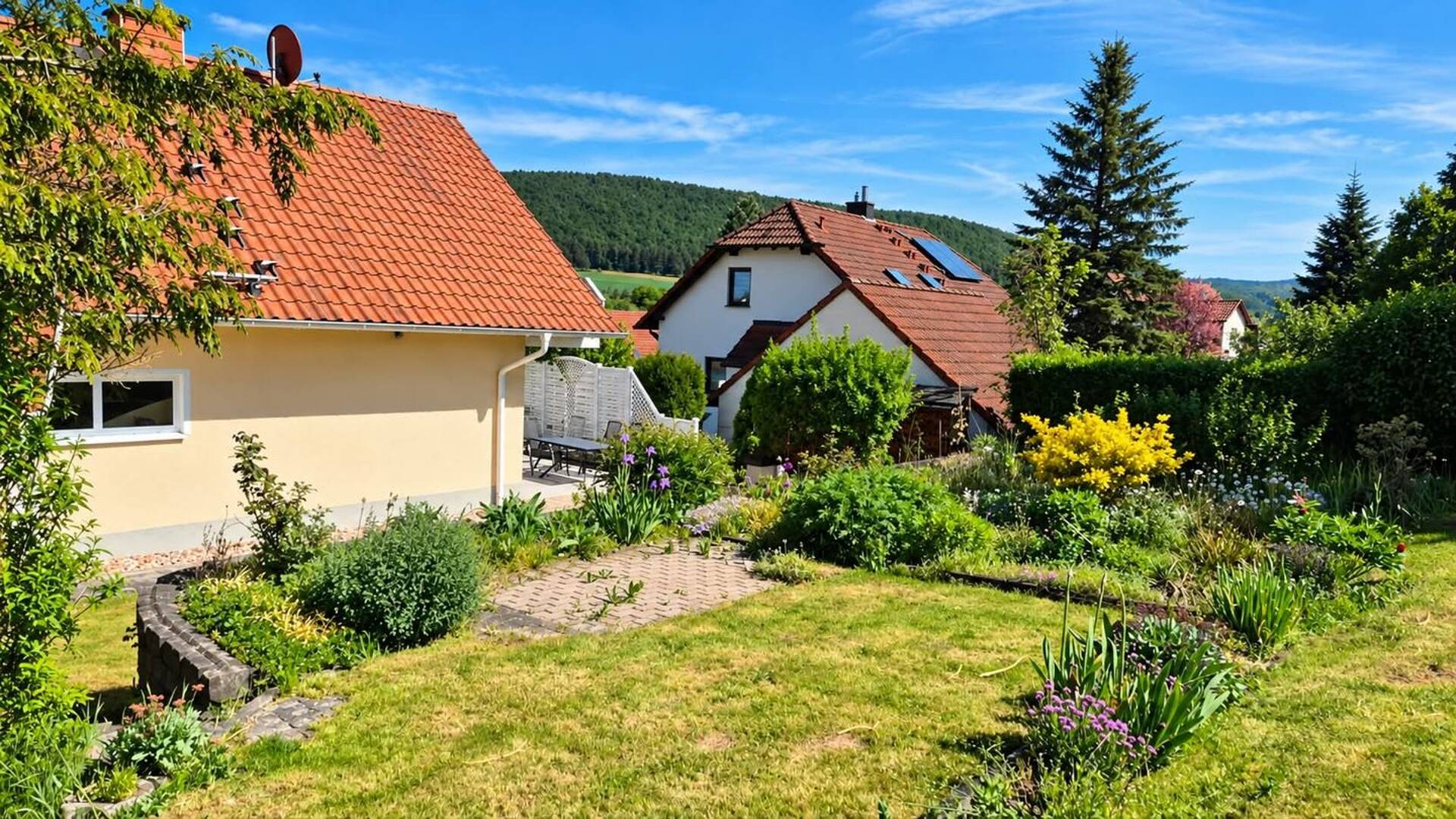Haus in 98617 Meiningen mit 167 m² kaufen