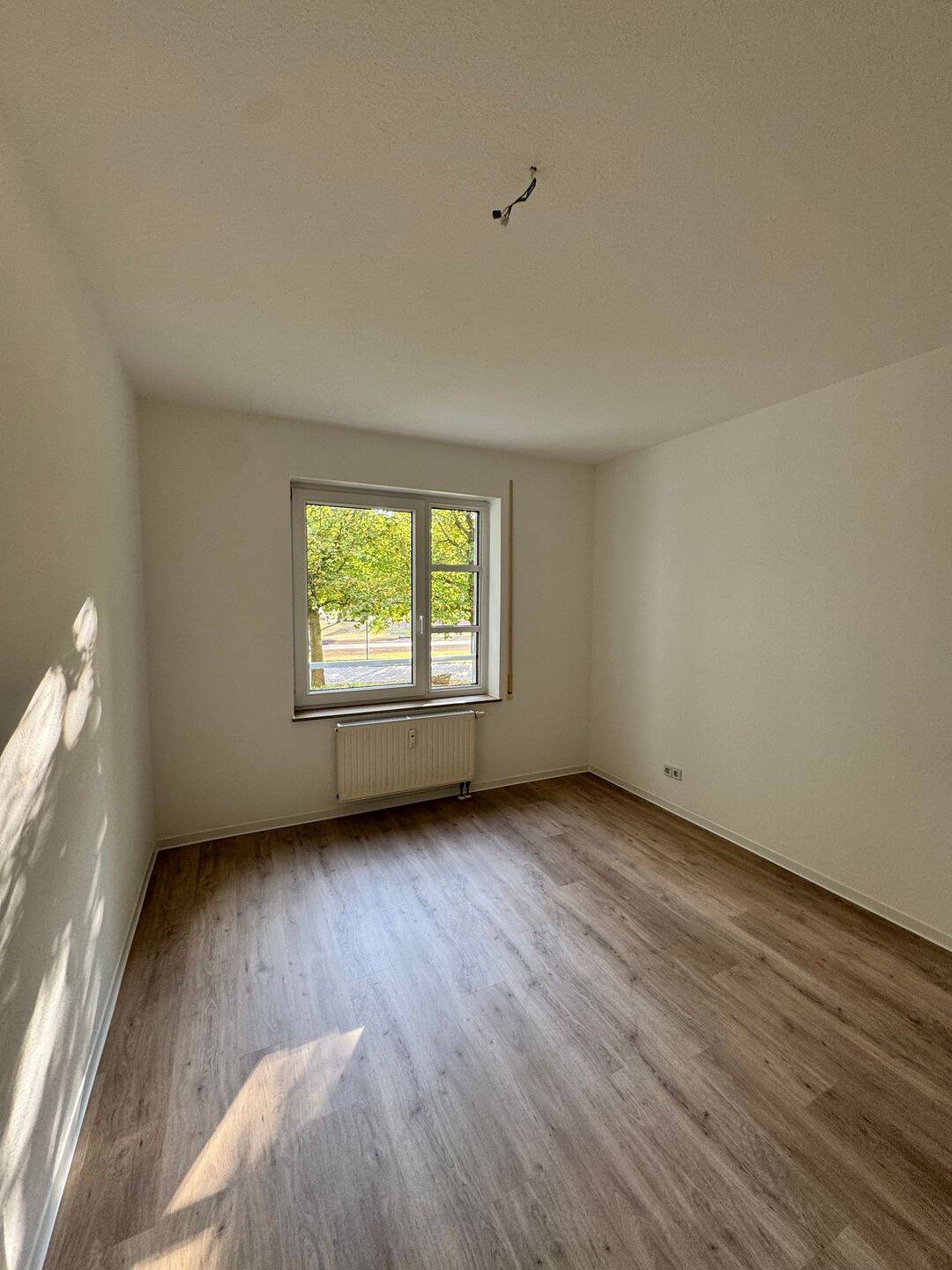 2-Zimmer-Wohnung mit Balkon – Chemnitz – Vorschaubild 9