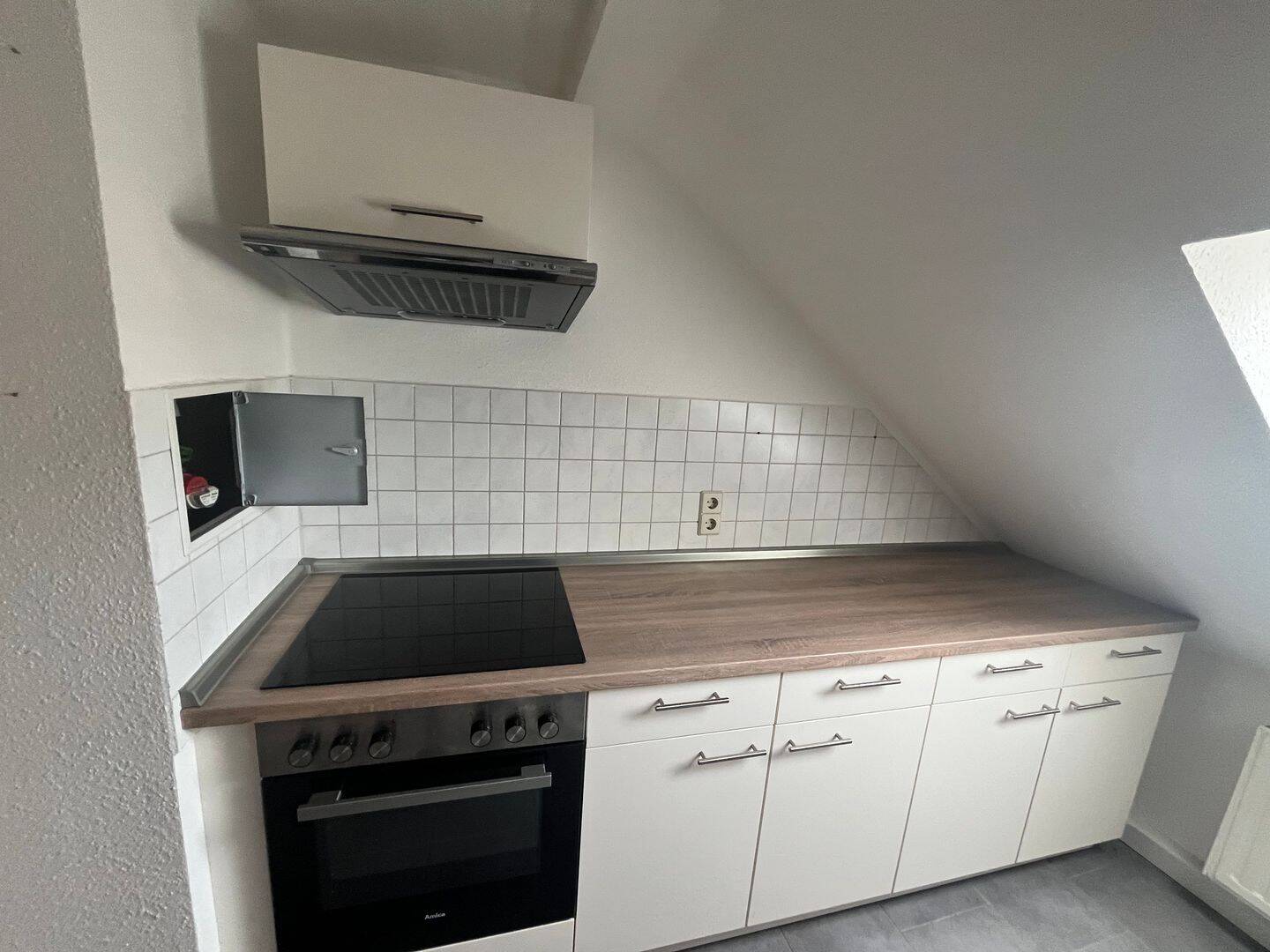 Moderne 3-Zimmer Wohnung im Herzen von Chemnitz, ideal für Singles und Paare – Chemnitz – Vorschaubild 3