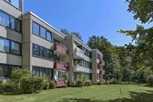 Demnächst frei! 2-Zimmer-Wohnung in Siegen Achenbach – 57072 Siegen – Vorschaubild 3