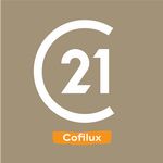 CENTURY 21 Cofilux Arlon logo