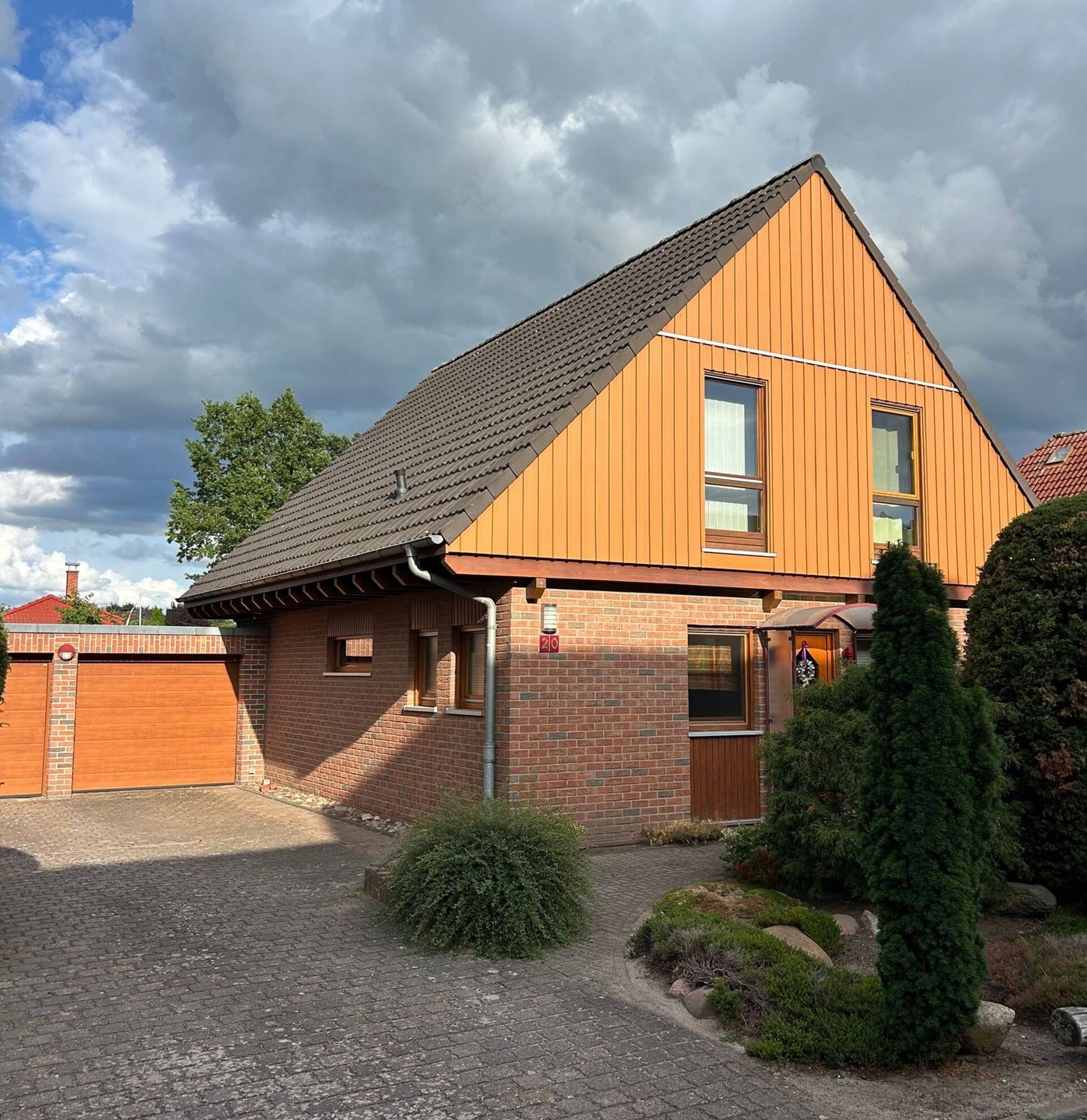 Haus in 39261 Zerbst mit 132 m² kaufen