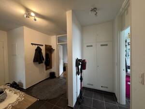 Perfekt geschnittene 2-Zimmer-Wohnung mit separatem WC & zwei Balkonen – 68305 Mannheim – Vorschaubild 8