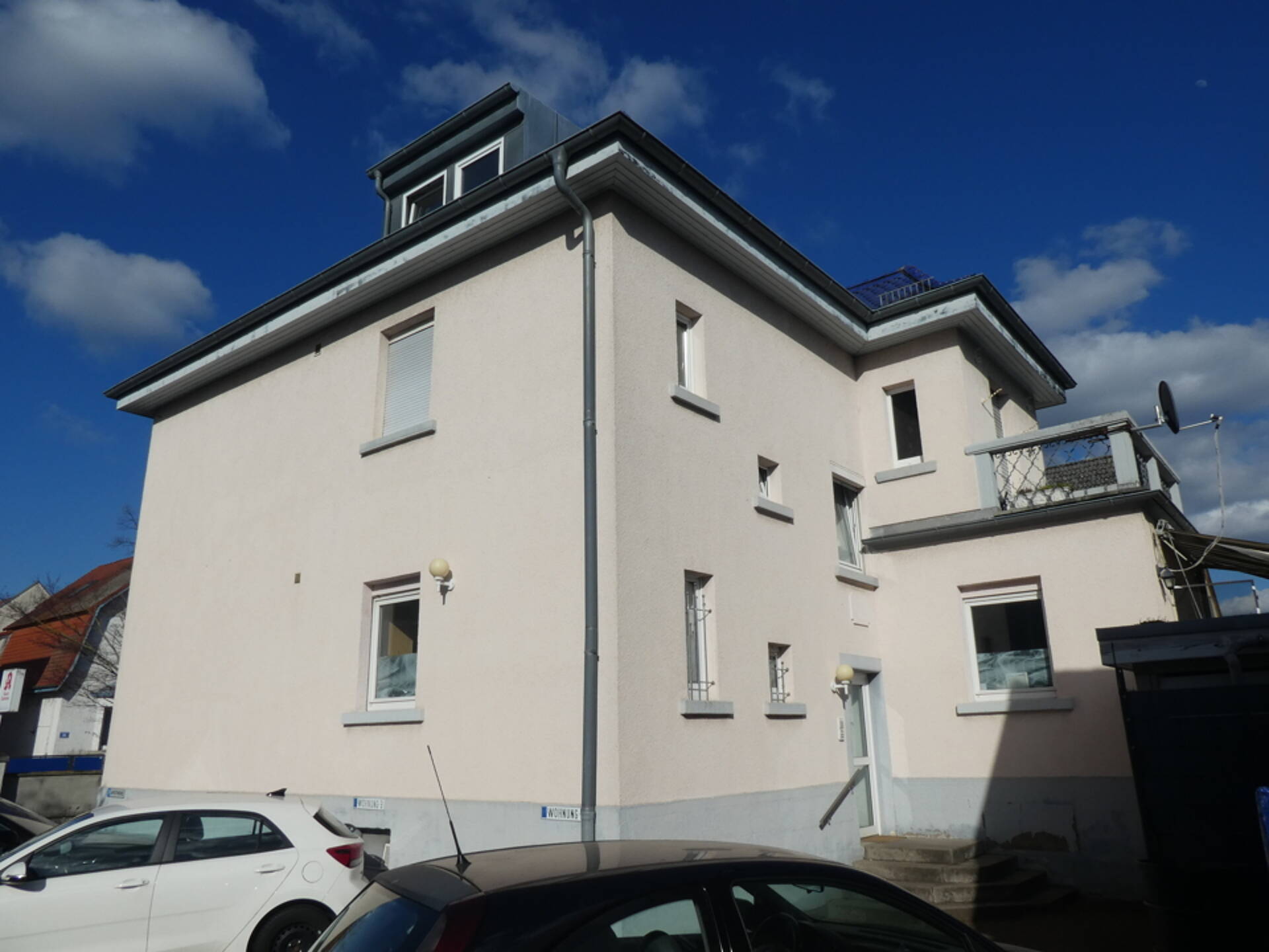 Mehrfamilienhaus in 65428 Rüsselsheim am Main mit 190 m² kaufen