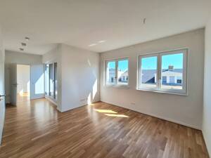 Moderne 3 Zimmer Wohnung zur Miete in Leipzig - Wentzel Dr. – 4109 Leipzig – Vorschaubild 2