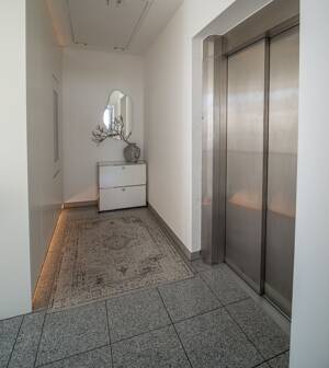 Einfach oben - Penthouse in Rheinnähe – 53225 Bonn – Vorschaubild 3