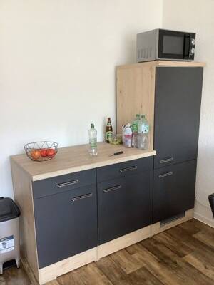 Gepflegte 2 Zimmer Wohnung mit Einbauküche vom Vormieter! – 39114 Magdeburg – Vorschaubild 3