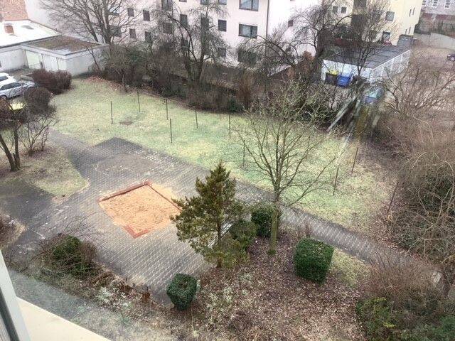 Renovierte 2,5-Zimmer-Wohnung in ruhiger, zentraler Lage – Nürnberg – Vorschaubild 4
