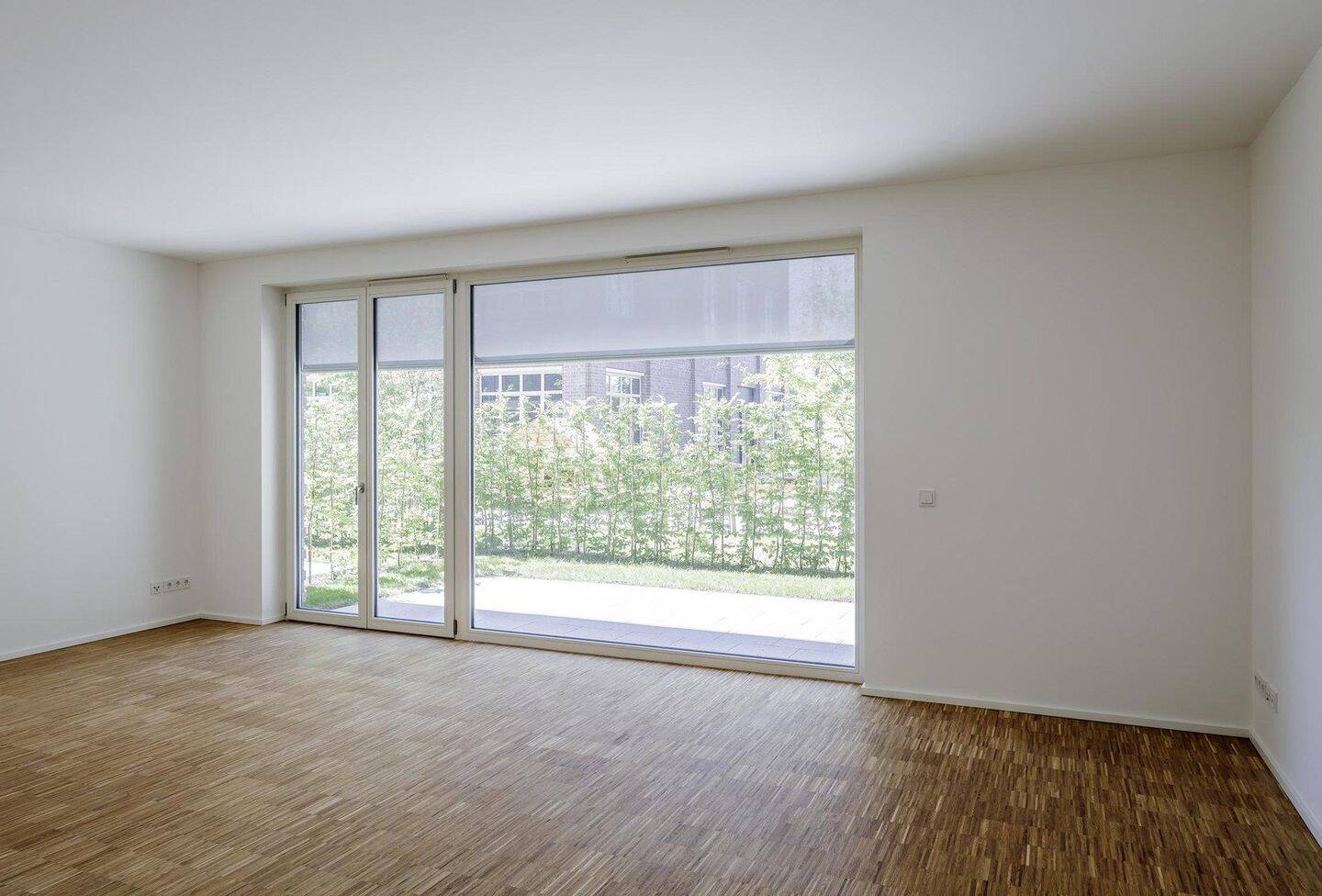 Penthousewohnung mit Wasserblick – Leipzig – Vorschaubild 6