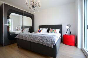 Möblierte Wohnung mit schönem Ambiente am Friesenplatz – 50672 Köln – Vorschaubild 9