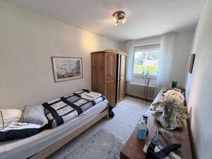 Charmanter Bungalow mit großem Garten in ruhiger Lage - viel Potenzial in Bremen-Schönebeck – 28757 Bremen – Vorschaubild 9