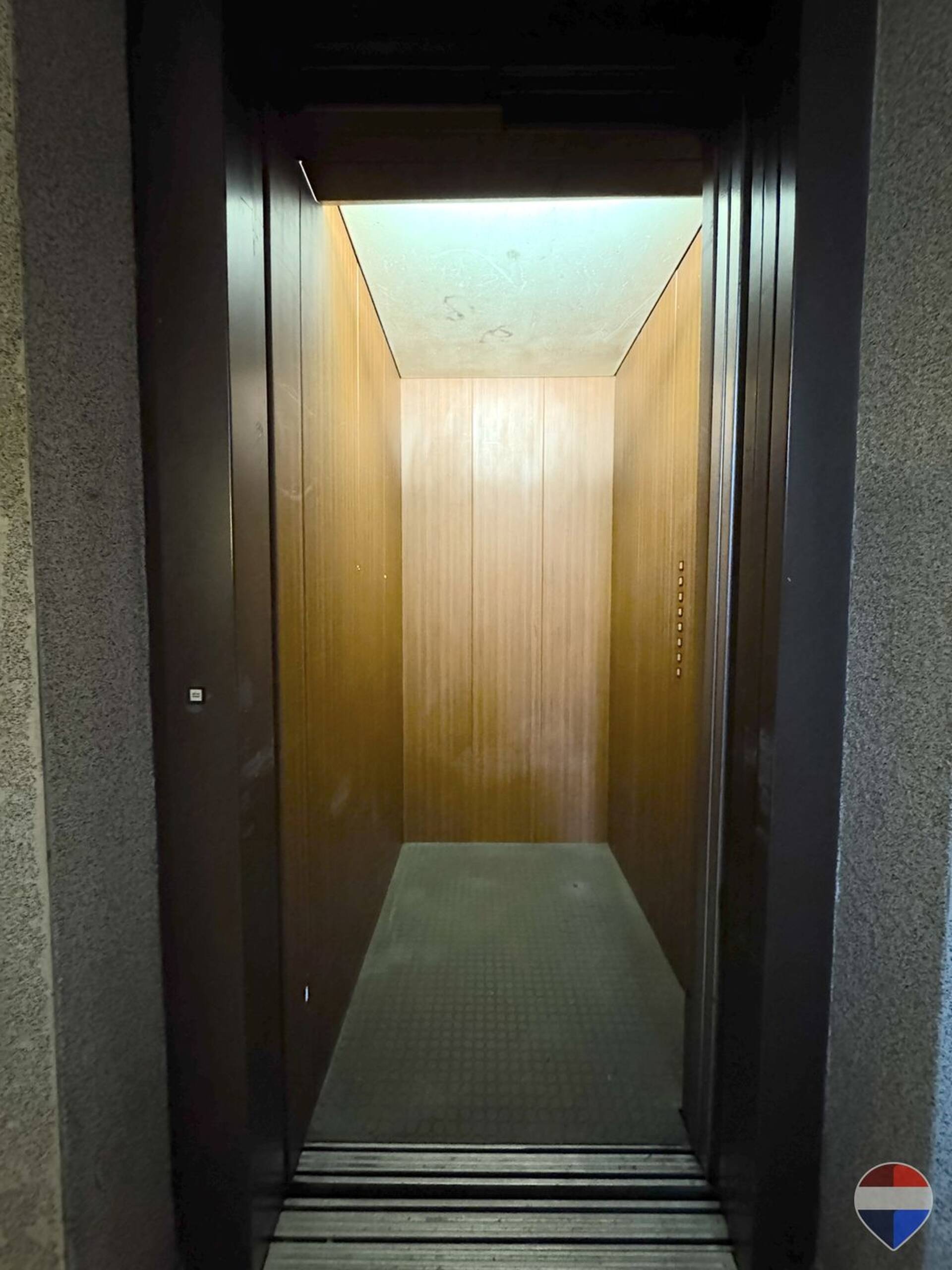 Etagenwohnung in 48282 Emsdetten mit 70,83 m² kaufen