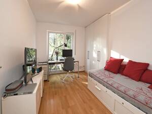 AIGNER - Helle 4-Zimmer-Wohnung in ruhiger und schöner Wohnanlage – 81825 München – Vorschaubild 6