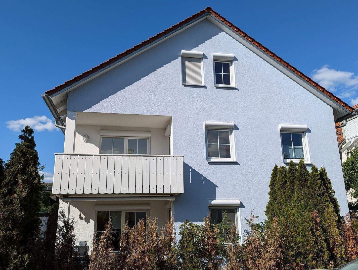 Mehrfamilienhaus mit drei Wohnungen in Top-Zustand, fast neuwertig. – Erlangen – Vorschaubild 8