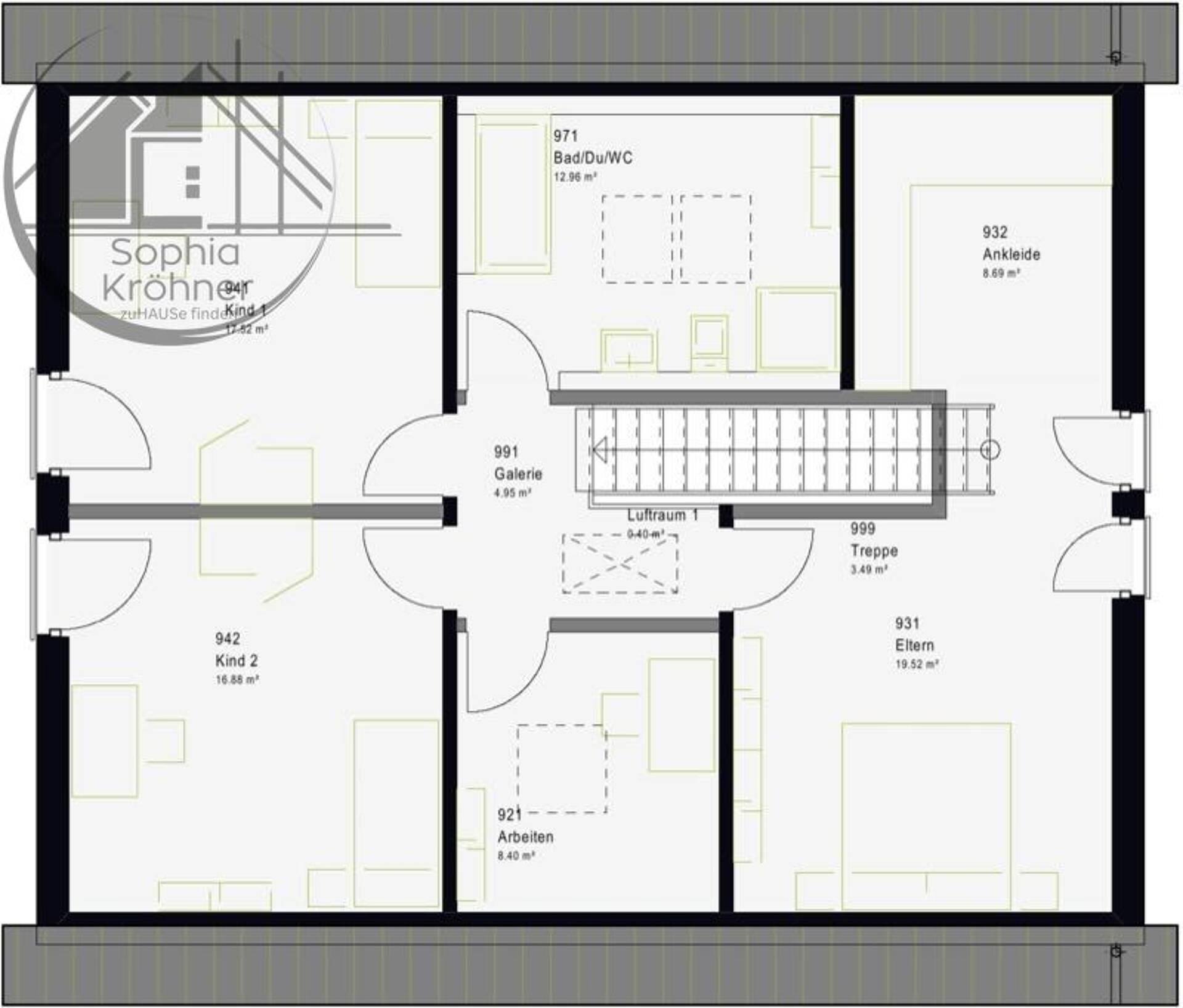 Haus in 04720 Döbeln mit 185,63 m² kaufen