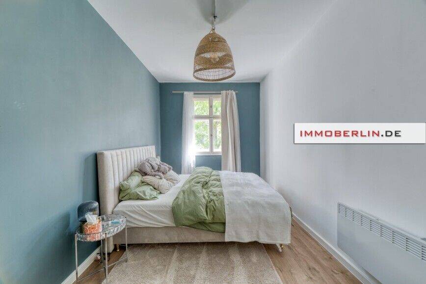 IMMOBERLIN.DE - Ideal positioniertes Haus mit mehreren Wohnungen & Ausbaupotenzial – Berlin – Vorschaubild 7