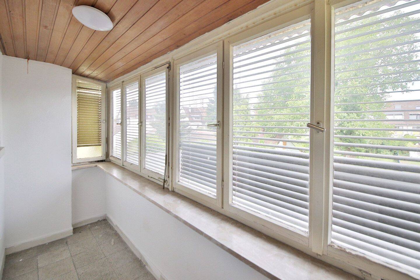 Reihenmittelhaus mit zwei Wohnungen und großzügigem Garten in guter Wohnlage – Karlsruhe – Vorschaubild 5