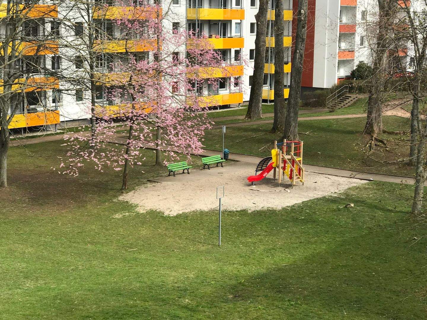 Ihr neues Familienglück: Modern, hell – Chemnitz – Vorschaubild 8