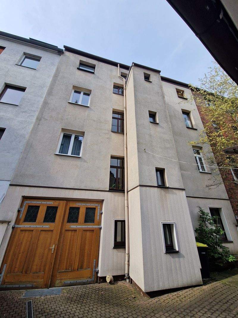 Mehrfamilienhaus mit Laden in Hof/Saale – Hof – Vorschaubild 2