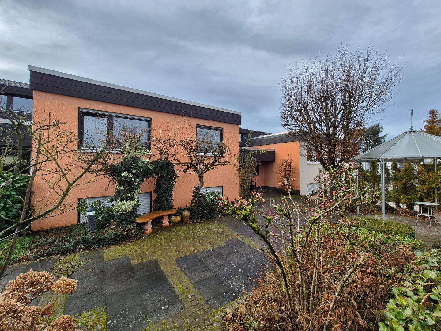 Schöner wohnen im lichten Bungalow... – Meckenheim – Bild 1 von 9