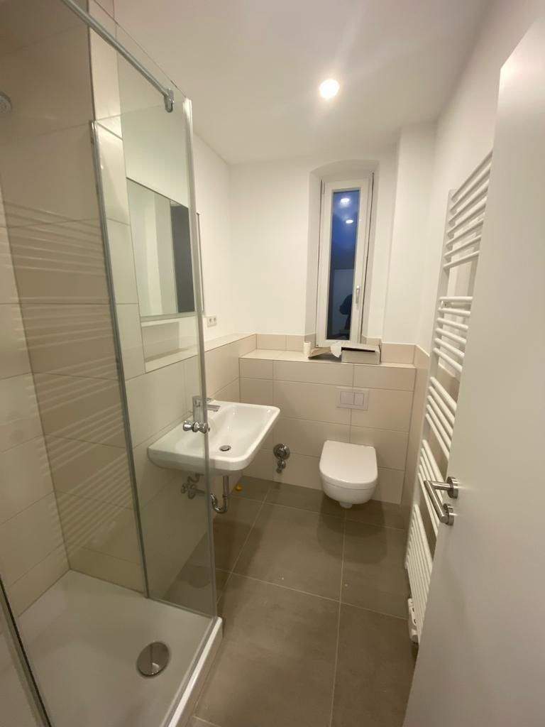 Topp und hochwertig sanierte 3-Zimmer-Wohnung Nürnberg Nähe Dianaplatz – Nürnberg – Vorschaubild 6
