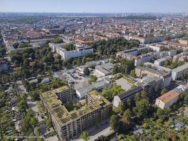 Etagenwohnung in 12059 Berlin mit 67,68 m² kaufen