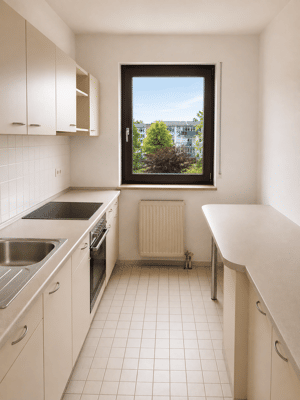 Attraktive Wohnung mit überzeugendem Schnitt, Balkon und TG-Stellplatz (Erbpacht) – 68305 Mannheim – Vorschaubild 6