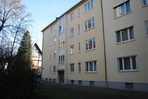 1 Zimmer Wohnung am Rechenberg-Park – 90491 Nürnberg – Vorschaubild 1