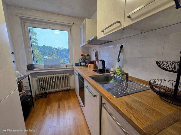 Rohdachboden in 51147 Köln mit 50 m² kaufen