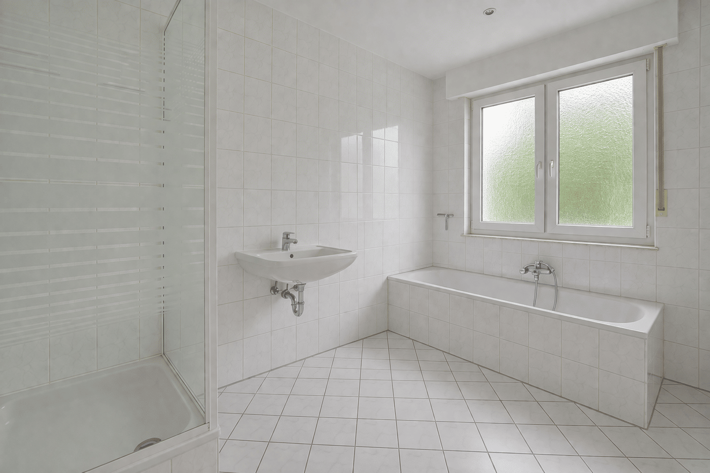 Attraktive 3-Zimmer-Wohnung in gefragter Lage von Steglitz-Zehlendorf – Berlin – Vorschaubild 5