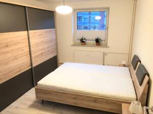 Solide Kapitalanlage: 2 Zimmer, Balkon, Top-Lage - Erbpacht - vermietet (inkl. Möblierung) – 20259 Hamburg – Vorschaubild 4