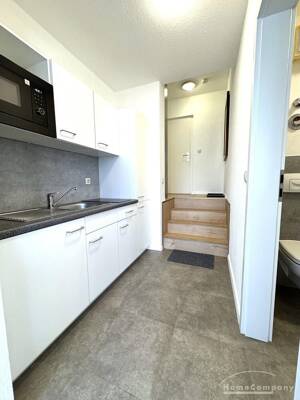 2656317 HomeCompany Dresden Möbliert/Furnished Studio Apartment in Dresden-Plauen max. 2 Personen – 1187 Dresden – Vorschaubild 4