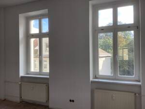 2 Zimmer, Küche, Bad - wird aktuell für Sie renoviert - in der Südvorstadt! – 4275 Leipzig – Vorschaubild 4