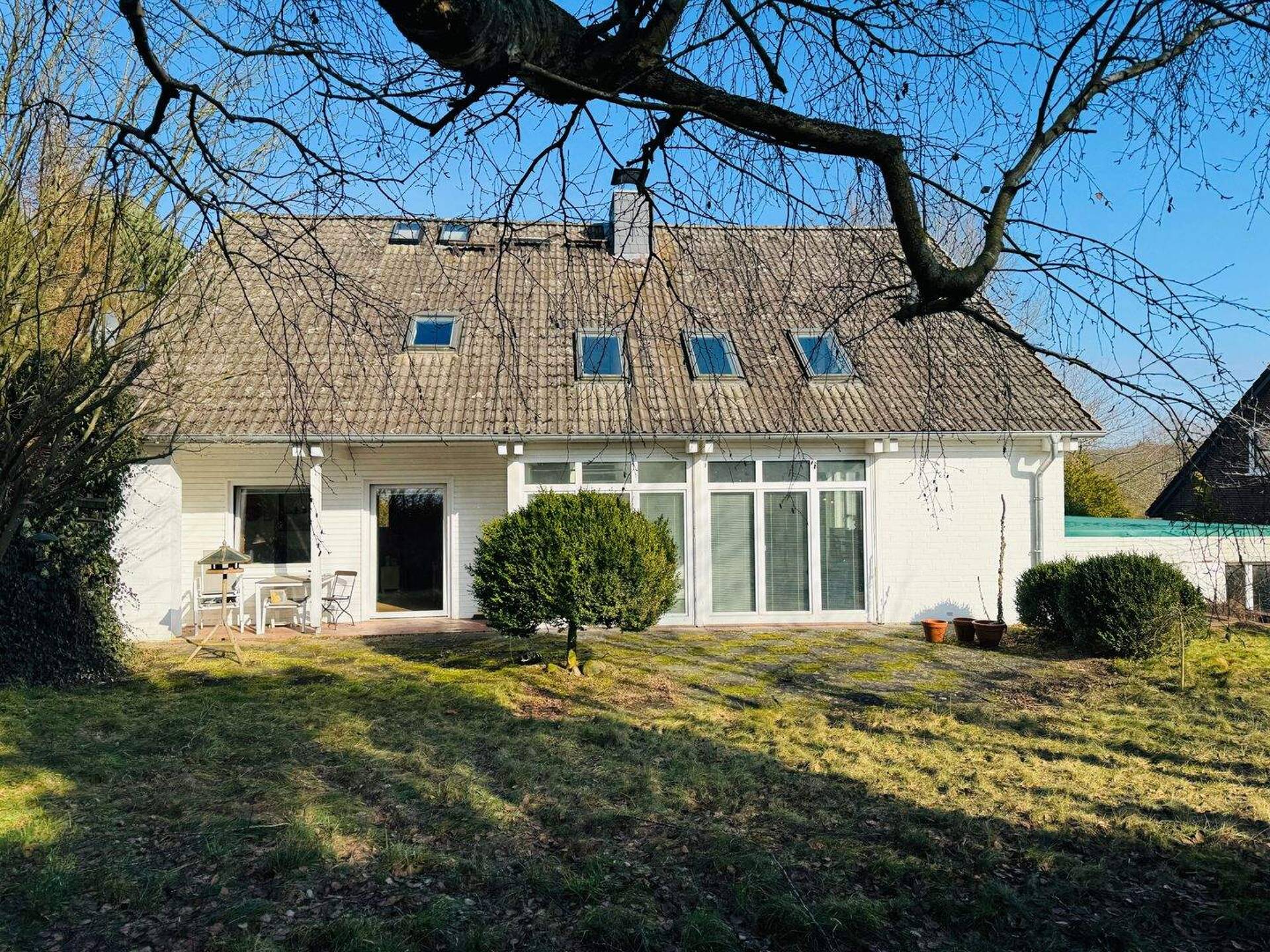 Haus in 23795 Bad Segeberg mit 203 m² kaufen