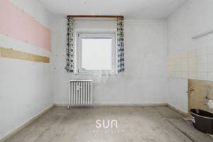 IN LAUTERBORN 96 M² WOHNTRAUM REALISIEREN - Balkon inklusive, Sanierung nach Ihren Vorstellungen – 63069 Offenbach am Main – Vorschaubild 9