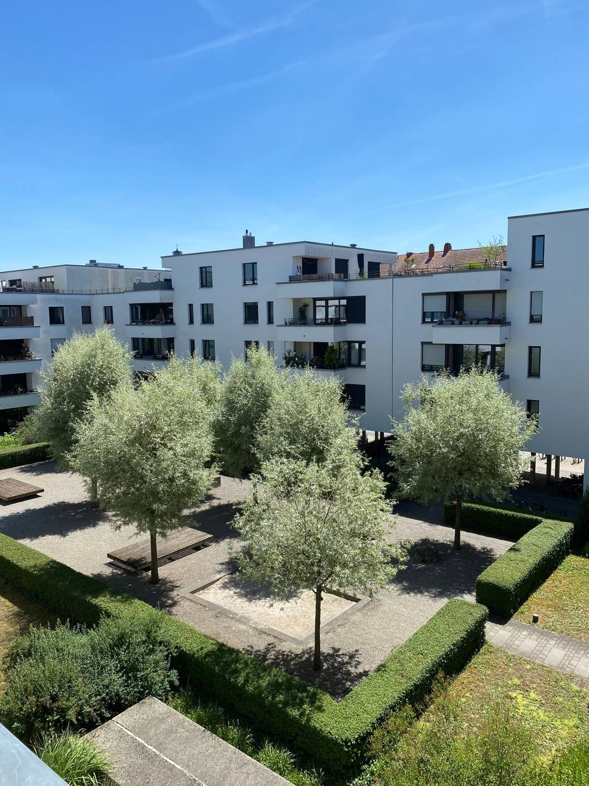 Etagenwohnung in 78467 Konstanz mit 114 m² kaufen