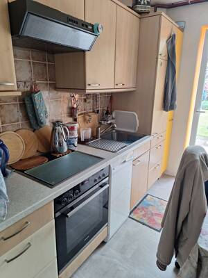 Renovierte DHH in HL- Kücknitz – 23569 Lübeck – Vorschaubild 8