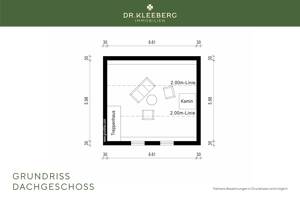 Charmantes Reihenmittelhaus mit viel Potenzial in ruhiger Lage von Münster-Coerde – 48157 Münster – Vorschaubild 9