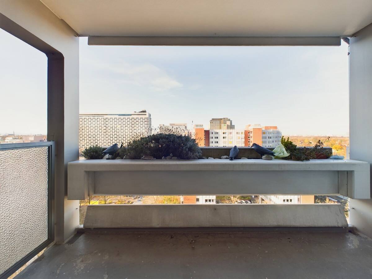 verfügbar ab 01.08.2026 - schöne 3 Zimmer Wohnung mit 2 Balkonen und Alpenblick I EBK I TG I – München – Vorschaubild 8