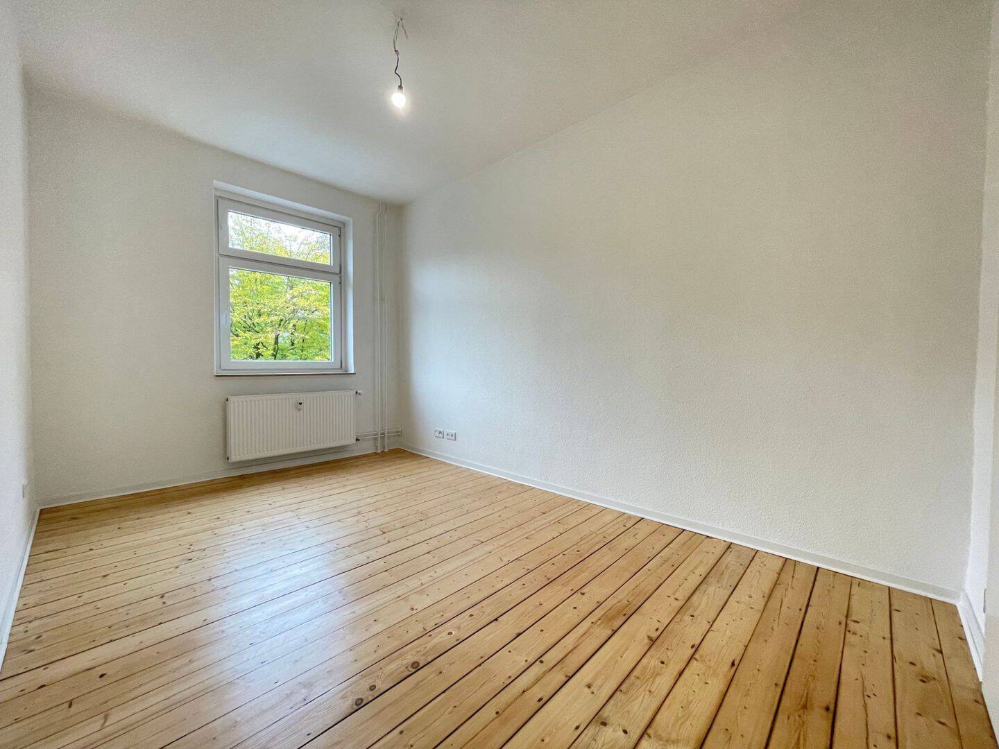 *Gemeinschaftsgarten*Erstbezug nach Kernsanierung*charmanter Altbau* – Essen – Vorschaubild 6