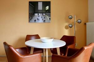 Mitten im Quartier Latäng - Schickes Apartment mit Balkon – 50674 Köln – Vorschaubild 9